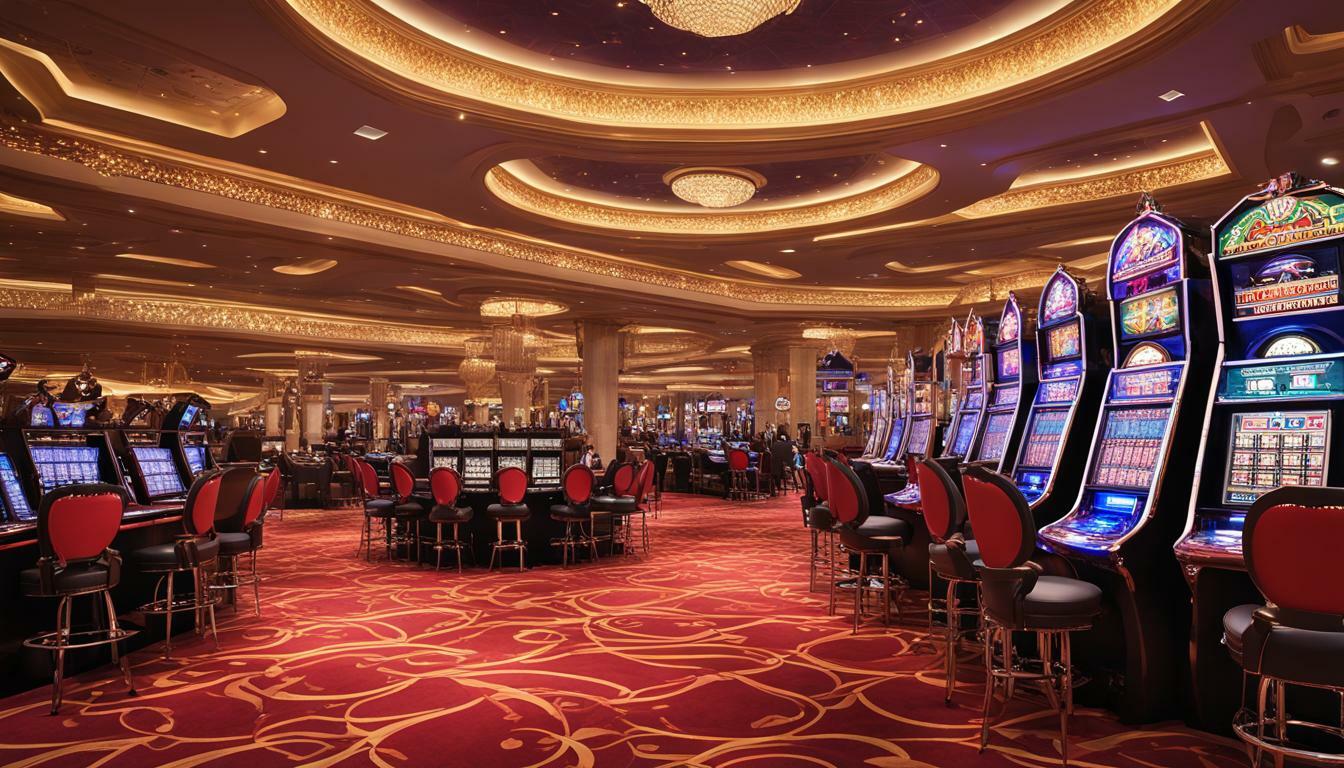 Golden Streak: Bir Blackjack Ustası Hikayesi