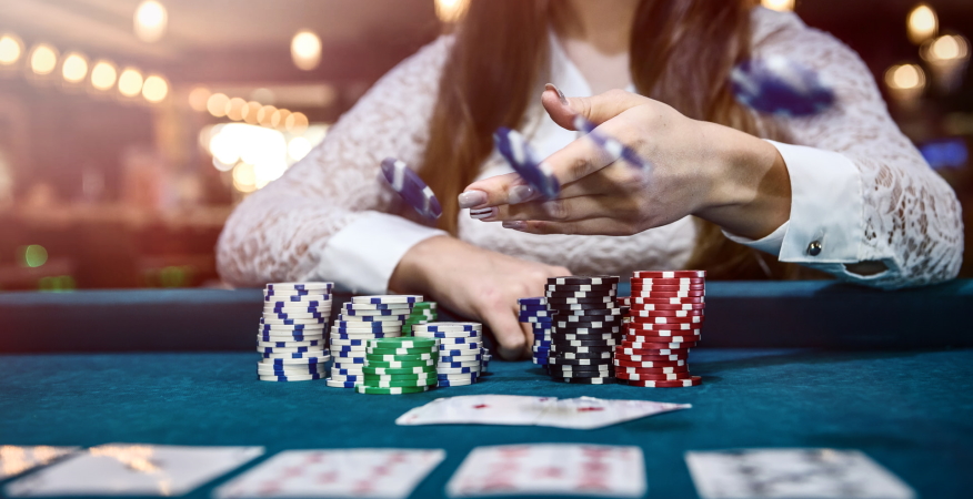 RNG Algoritmaları ve Şansın Gizemli Dünyası