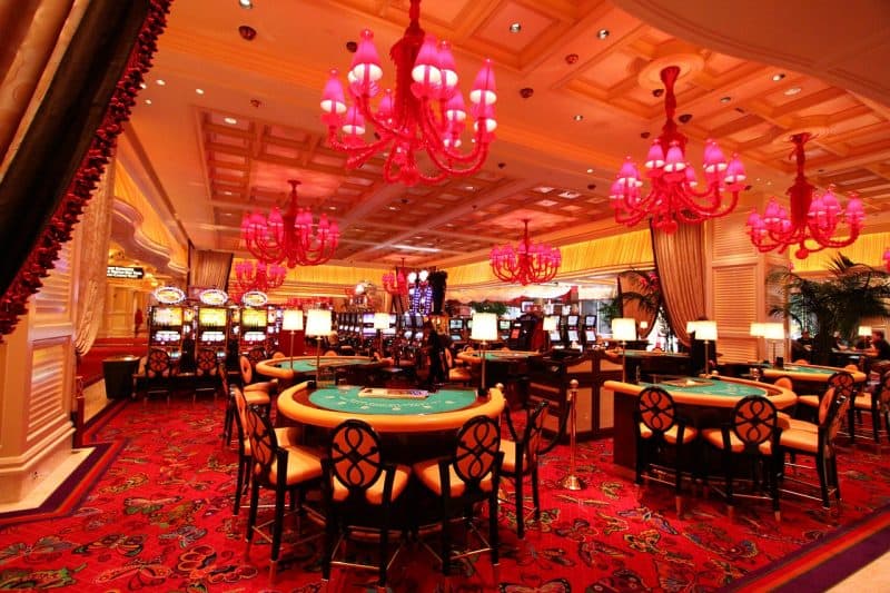 Golden Streak: Bir Blackjack Ustası Hikayesi
